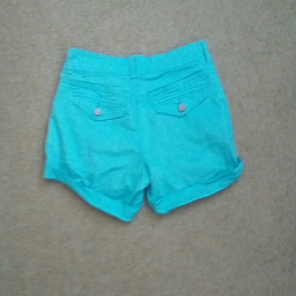 Shorts - Picture 4 of 4